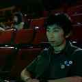 still Goodbye, Dragon Inn (Tsai Ming-liang, TW 2003)