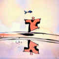 9 the monk and the fish