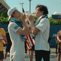 Challengers 2024