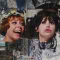 still Daisies (Madeliefjes) (Sedmikrásky) (Věra Chytilová, CS 1966)