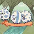 Kaboom 2025 Dutch Shorts 1 2