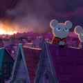Kaboom 2026 Decorado 2