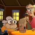 Kaboom 2026 Dutch Shorts 3 Grow Up Rather Dont 2