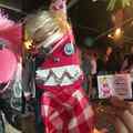 Kaboom 2026 Sock Puppet Workshop 2