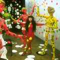 still Kusama in Holland (Sherman de Jesus, NL 2026)