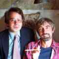 Nico Crama & Paul Driessen, Scheveningen 1977