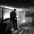 Queens of the Stone Age Alive in the Catacombs 3