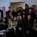Reminiscenses of Béla Tarrs film factory 3