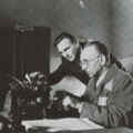 still Schindler's List (Steven Spielberg, US 1993)