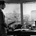 still Ascenseur pour l'echafaud (Louis Malle, FR 1958)