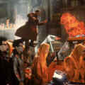 still Blade Runner: The Final Cut (Ridley Scott, US 1982/2007)