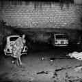 Shooting the mafia 3