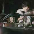 still A Clockwork Orange (Stanley Kubrick, GB 1971)