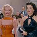 still Gentlemen Prefer Blondes (Howard Hawks, US 1953)