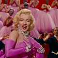 still Gentlemen Prefer Blondes (Howard Hawks, US 1953)