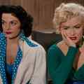 still Gentlemen Prefer Blondes (Howard Hawks, US 1953)