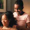still Pariah (Dee Rees, US 2011)