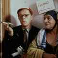 still Tadzio (Frans Franciscus & Erwin Olaf, NL 1991)