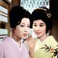 still A Geisha's Diary (Yuzo Kawashima, JP 1961) © Kadokawa Corporation