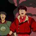 still Akira (4K) (Katsuhiro Otomo, JP 1988)