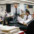 still All the President's Men (Alan J. Pakula, US 1976)
