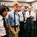 still All the President's Men (Alan J. Pakula, US 1976)