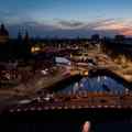 still Amsterdam Wildlife by Night (Merel Westrik & Martin Melchers, NL 2026)