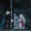 still Angel’s Egg (Mamoru Oshii, JP 1985)