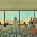 still Asteroid City (Wes Anderson, US 2023)