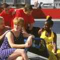 still Beautiful Thing (Hettie MacDonald, GB 1996)
