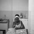 still La noire de... (Black Girl) (Ousmane Sembène, SN 1966)