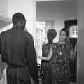 still La noire de... (Black Girl) (Ousmane Sembène, SN 1966)