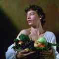 still Caravaggio (Derek Jarman, GB 1986)