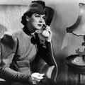still Craig's Wife (Dorothy Arzner, US 1936)