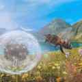 still Dandelion's Odyssey (Momoko Seto, FR/BE 2025)