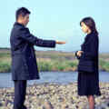still Departures (Yohjiro Takita, JP 2008)