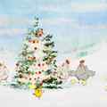 still Dieren vieren Kerst (FR/DE 2024)