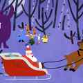 still Dieren vieren Kerst (FR/DE 2024)