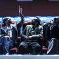 still Divine Comedy (Ali Asgari, IR/IT/FR/DE/TR 2025)