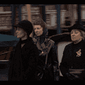 still Don't Look Now (Nicolas Roeg, GB/IT 1973)