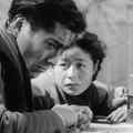 still Drunken Angel (Akira Kurosawa, JP 1948)