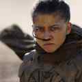 still Dune: Part Three (Denis Villeneuve, US 2026)