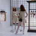still Female Perversions (Susan Streitfeld, DE/US 1996)