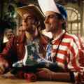 still Flodder in Amerika! (Dick Maas, NL 1992)