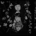 still Funeral Parade of Roses (Toshio Matsumoto, JP 1969)