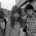 still Funeral Parade of Roses (Toshio Matsumoto, JP 1969)