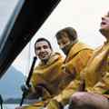 still Funny Games (Michael Haneke, AT 1997)