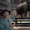 still Ghost Elephants (Werner Herzog, US 2025)