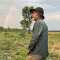 still Ghost Elephants (Werner Herzog, US 2025)