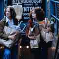 still Girlfriends (Claudia Weill, US 1978)